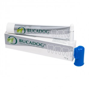 Osalia bucadog dentifirice 70g