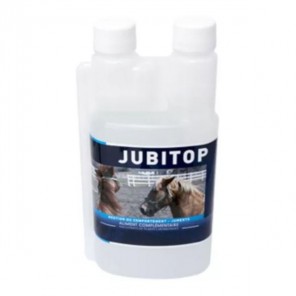 Greenpex Jubitop 500ml