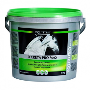 Equistro Secreta Pro Max 2.4kg