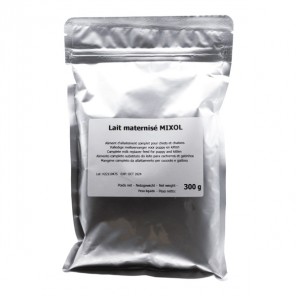 Osalia Mixol lait maternisé avec kit d'allaitement 300gr