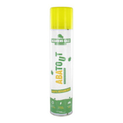 Abatout Acariens Gale traitement entretien laque 300ml