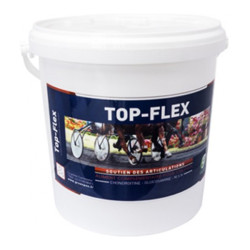 Greenpex Top-Flex granulés 1,5kg