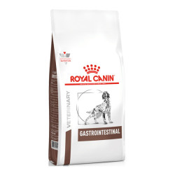 Royal Canin Gastrointestinal chien croquettes 7,5kg
