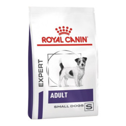 Royal Canin chien adulte croquettes petite race 2kg