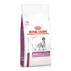 Royal Canin Soutien mobilité chien adulte croquettes 7kg