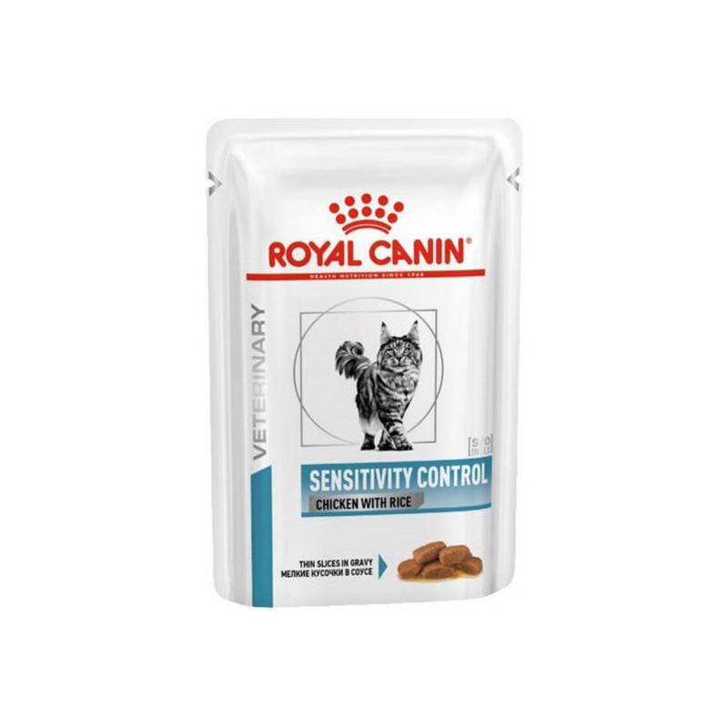 Royal Canin chat adulte 12...