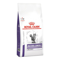 Royal Canin Mature Consult Balance chat croquettes 3,5kg