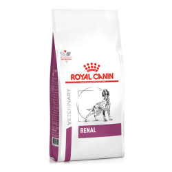Royal Canin Renal chien adulte croquettes 2kg