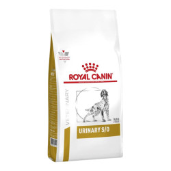 Royal Canin Urinaire S/O chien croquettes 13kg