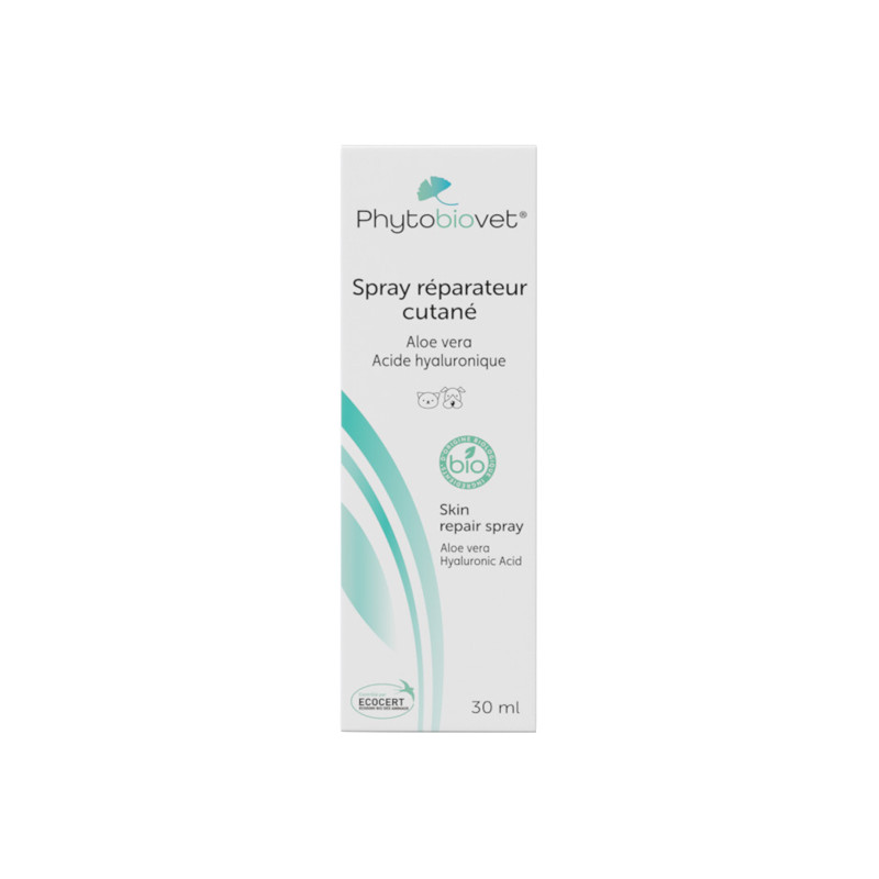 MP Labo Phytobiovet spray...