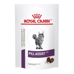 Royal Canin Pill assist chat croquettes 45gr